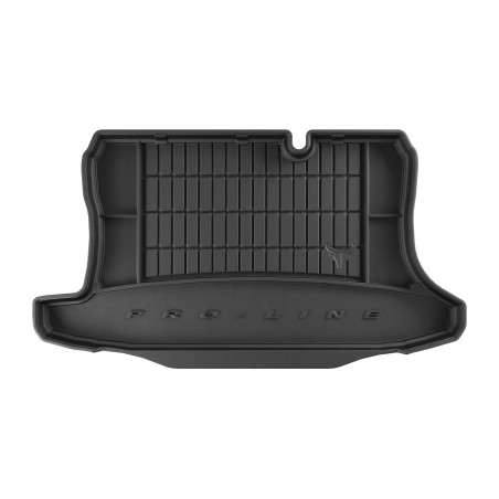 Vasca Baule in Gomma Proline per Ford Fusion 2002-2012