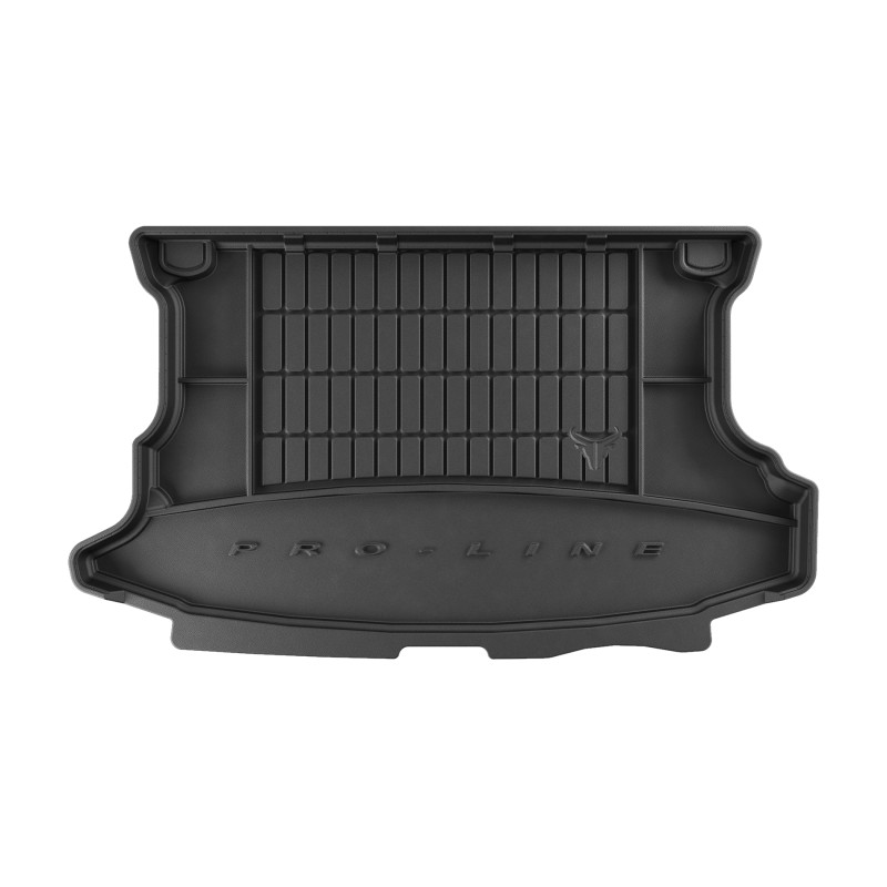 Vasca Baule in Gomma Proline per Kia Sportage II 2004-2010