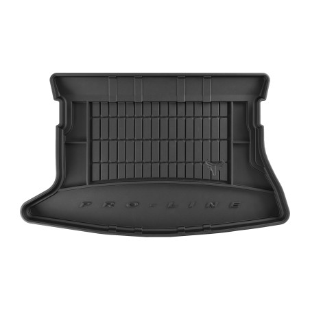 Vasca Baule in Gomma Proline per Toyota Auris I 2006-2012