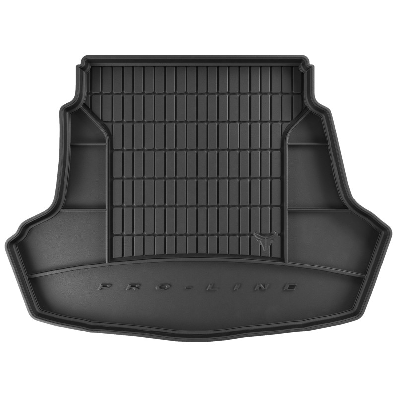 Vasca Baule in Gomma Proline per Kia Optima IV 2015-2020