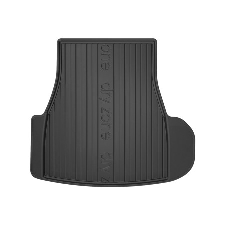 Vasca Baule in Gomma Dryzone per BMW Serie 7 E65 2001-2008