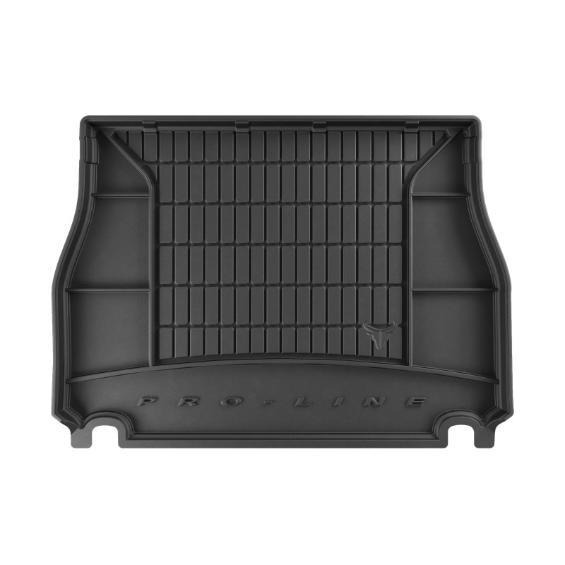 Vasca Baule in Gomma Proline per BMW X5 E53 1999-2006