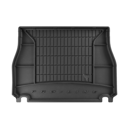 Vasca Baule in Gomma Proline per BMW X5 E53 1999-2006