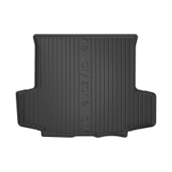 Vasca Baule in Gomma Dryzone per Chevrolet Captiva I 2006-2015