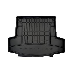 Vasca Baule in Gomma Proline per Chevrolet Captiva I 2006-2015