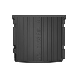 Vasca Baule in Gomma Dryzone per Chevrolet Orlando I 2010-2018