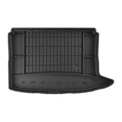 Vasca Baule in Gomma Proline per Citroën C4 I 2004-2010