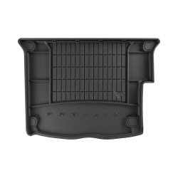 Vasca Baule in Gomma Proline per Citroën Xsara Picasso 1998-2012