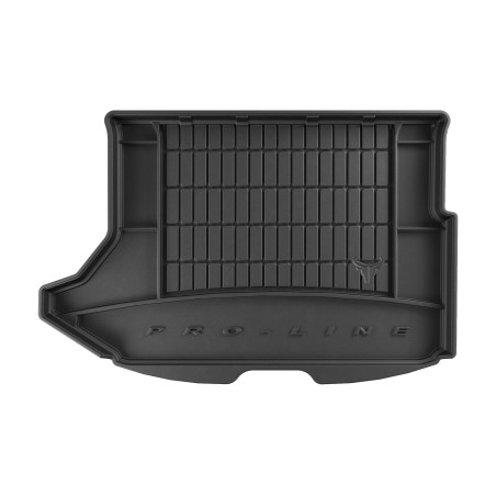 Vasca Baule in Gomma Proline per Dodge Caliber 2006-2011