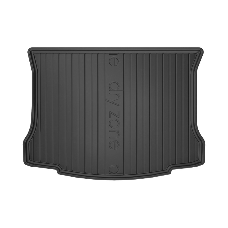 Vasca Baule in Gomma Dryzone per Ford Kuga I 2008-2013