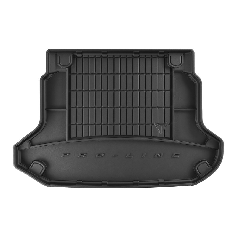 Vasca Baule in Gomma Proline per Honda CR-V II 2001-2006