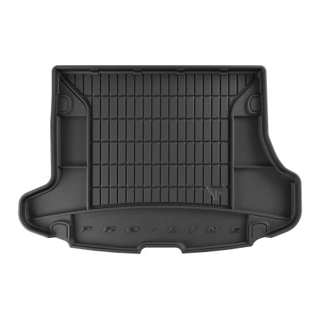 Vasca Baule in Gomma Proline per Hyundai i30 I 2007-2012