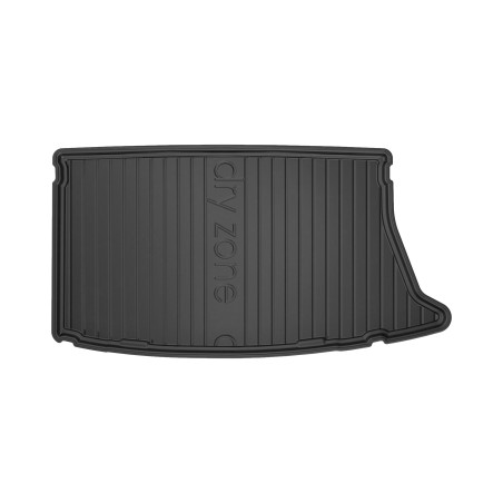 Vasca Baule in Gomma Dryzone per Hyundai i30 I 2007-2012