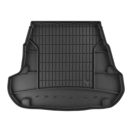 Vasca Baule in Gomma Proline per Kia Optima III 2010-2015