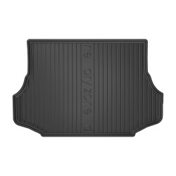 Vasca Baule in Gomma Dryzone per Kia Sorento I 2002-2009