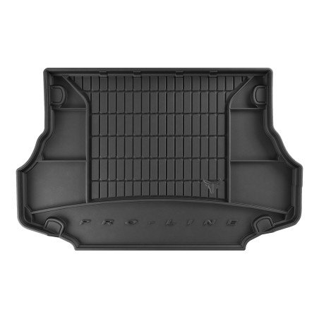 Vasca Baule in Gomma Proline per Kia Sorento I 2002-2009