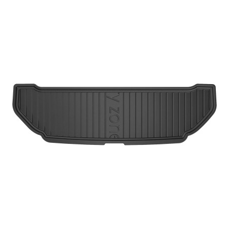 Vasca Baule in Gomma Dryzone per Kia Sorento III 2014-2020