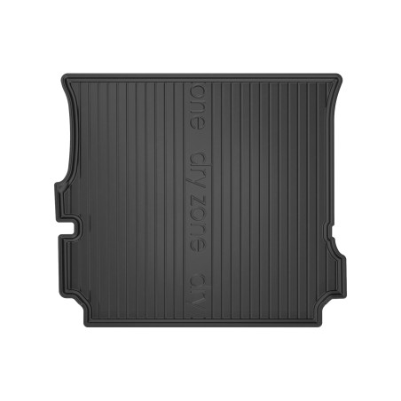 Vasca Baule in Gomma Dryzone per Land Rover Discovery IV 2004-2009