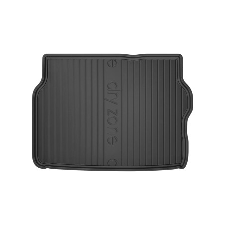 Vasca Baule in Gomma Dryzone per Opel Astra G 1998-2009