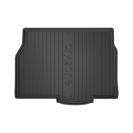 Vasca Baule in Gomma Dryzone per Opel Astra H 2004-2014