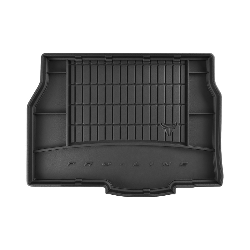 Vasca Baule in Gomma Proline per Opel Astra H 2004-2014