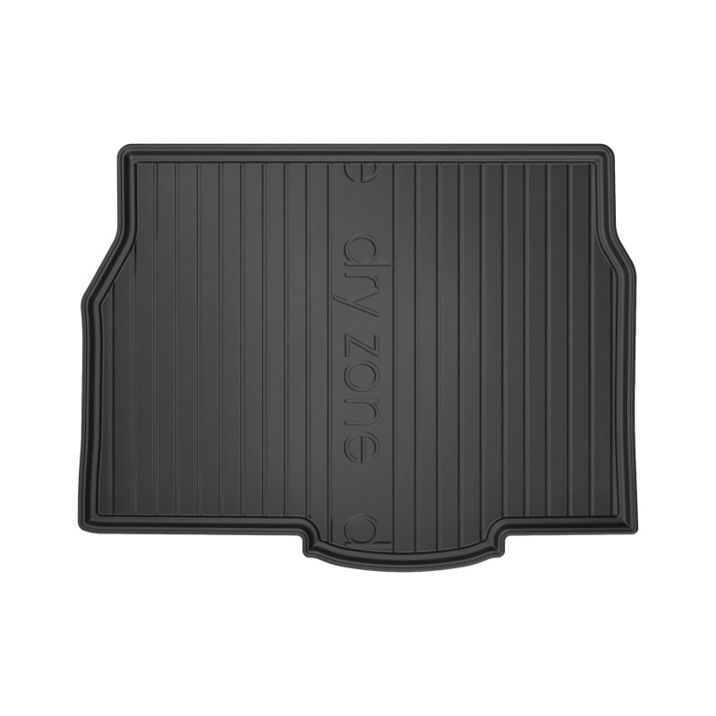 Vasca Baule in Gomma Dryzone per Opel Astra H 2004-2014