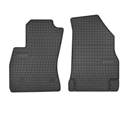 Tappetini in Gomma ElToro per Opel Combo D 2010-2020