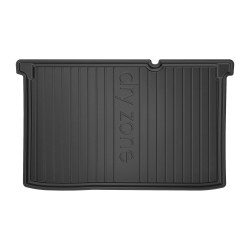 Vasca Baule in Gomma Dryzone per Opel Corsa D 2006-2014