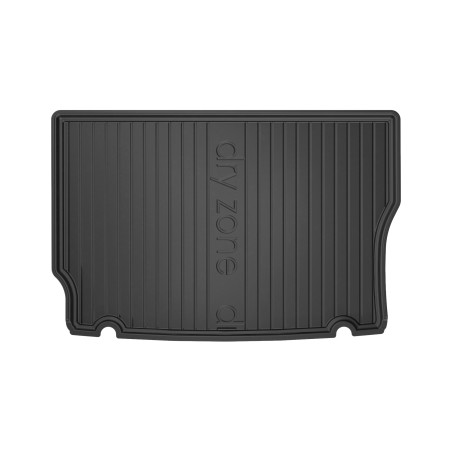 Vasca Baule in Gomma Dryzone per Opel Meriva A 2003-2010