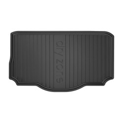 Vasca Baule in Gomma Dryzone per Opel Meriva B 2010-2017