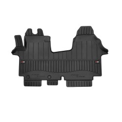 Tappetini in Gomma Proline per Renault Trafic II 2006-2016