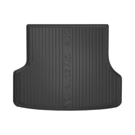 Vasca Baule in Gomma Dryzone per Saab 9-5 I 2005-2009