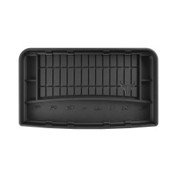 Vasca Baule in Gomma Proline per SEAT Alhambra II 2010-2020