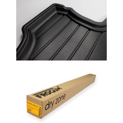 Vasca Baule in Gomma Dryzone per SEAT Leon II 2005-2012