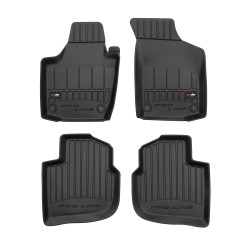 Tappetini in Gomma Proline per Skoda Rapid Spaceback 2012-2018