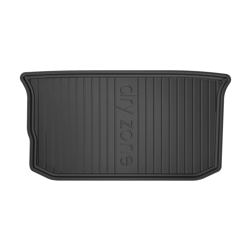 Vasca Baule in Gomma Dryzone per Smart Forfour II 2014-2018