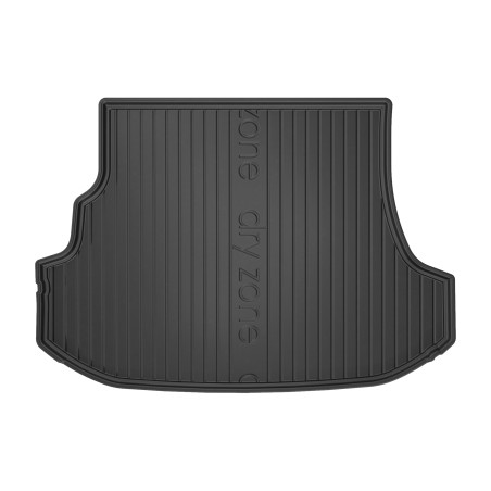 Vasca Baule in Gomma Dryzone per Subaru Forester II 2002-2008