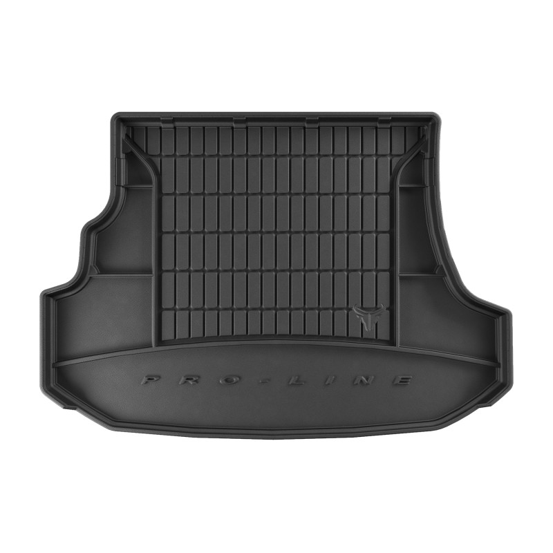 Vasca Baule in Gomma Proline per Subaru Forester II 2002-2008