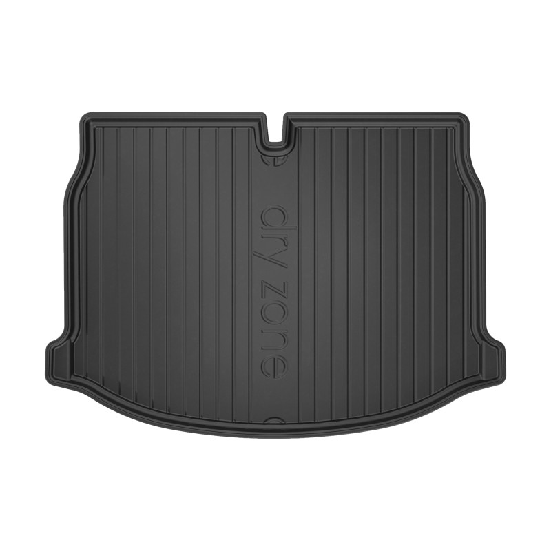 Vasca Baule in Gomma Dryzone per Volkswagen Beetle 2011-2019