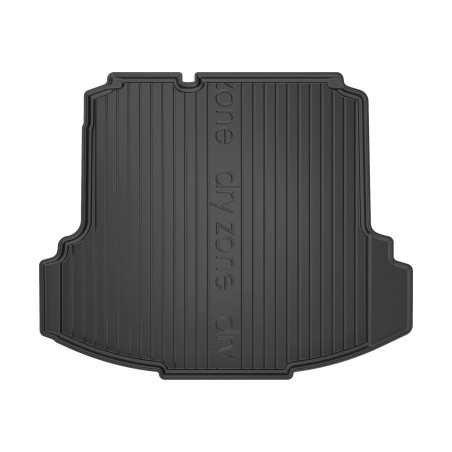 Vasca Baule in Gomma Dryzone per Volkswagen Jetta V 2005-2011