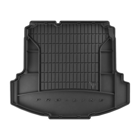 Vasca Baule in Gomma Proline per Volkswagen Jetta V 2005-2011