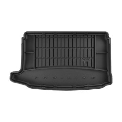 Vasca Baule in Gomma Proline per Volkswagen Polo IV 2001-2009