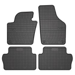 Tappetini in Gomma ElToro per Volkswagen Sharan II 2010-2020