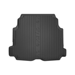 Vasca Baule in Gomma Dryzone per Volvo S60 I 2000-2010