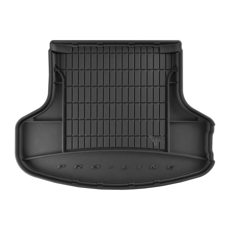 Vasca Baule in Gomma Proline per Volvo V40 I 1995-2004