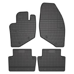 Tappetini in Gomma ElToro per Volvo XC70 I 2000-2010