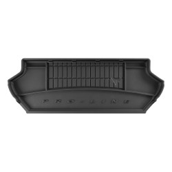 Vasca Baule in Gomma Proline per Volvo XC90 I 2002-2016