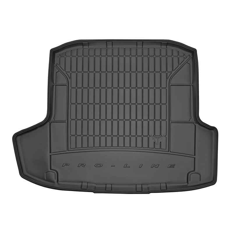 Vasca Baule in Gomma Proline per Skoda Octavia III 2012-2020