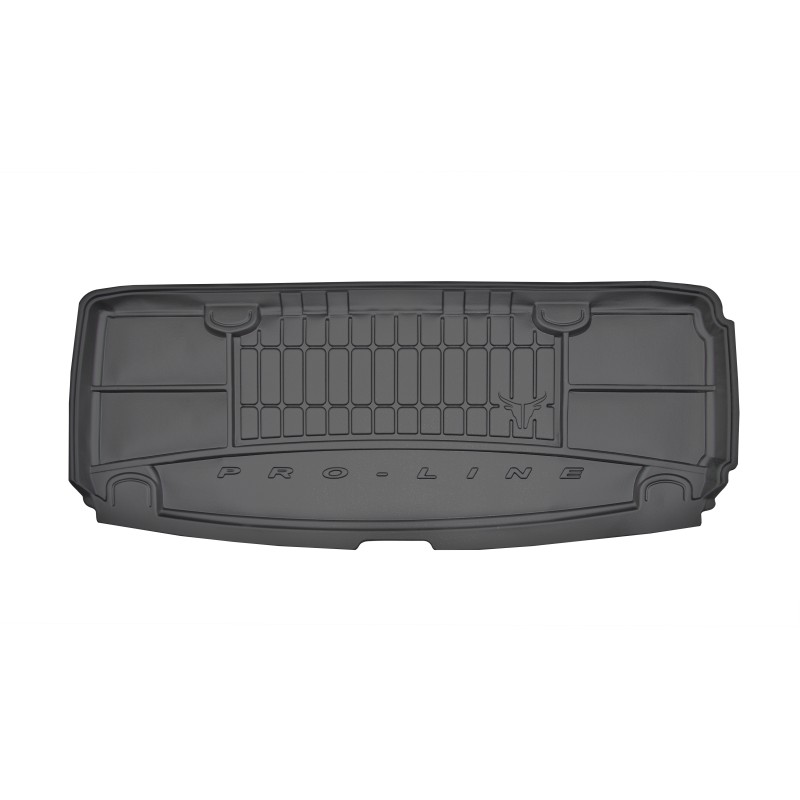 Vasca Baule in Gomma Proline per Mercedes-Benz GLS X166 2015-2019