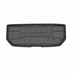 Vasca Baule in Gomma Proline per Ford Galaxy II 2006-2015